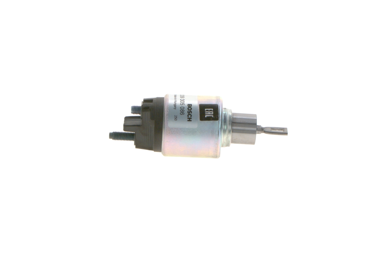 Контактор Bosch 2339305086 ціна, від 24.07 USD