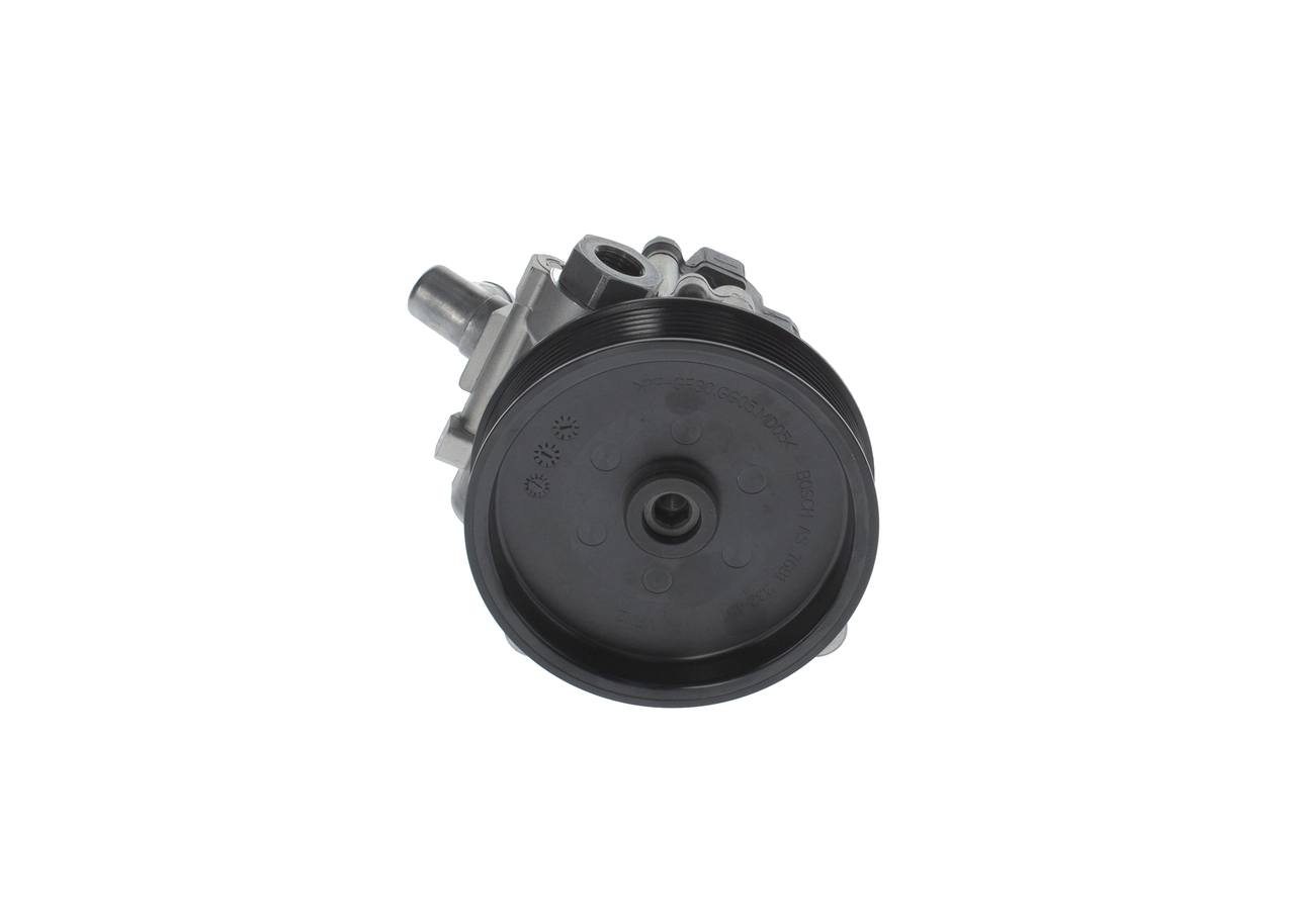 KS01000664 Bosch Насос гідропідсилювача
