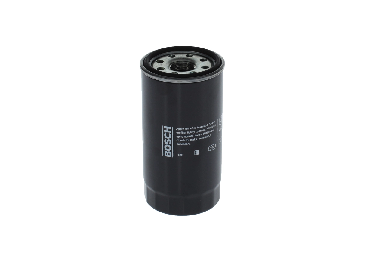 F026407304 Bosch Фільтр масла