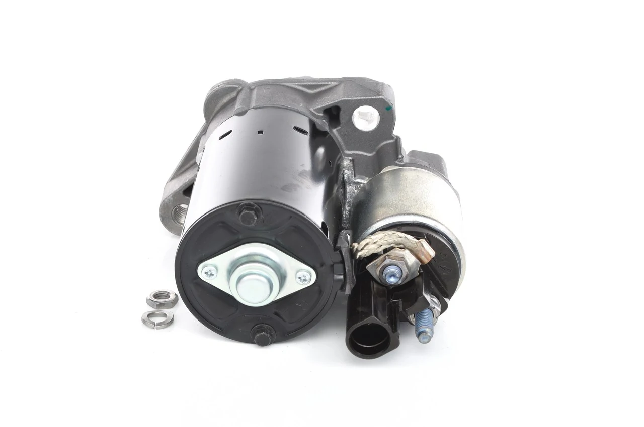 3397010291 Bosch Щітка двірника ліва