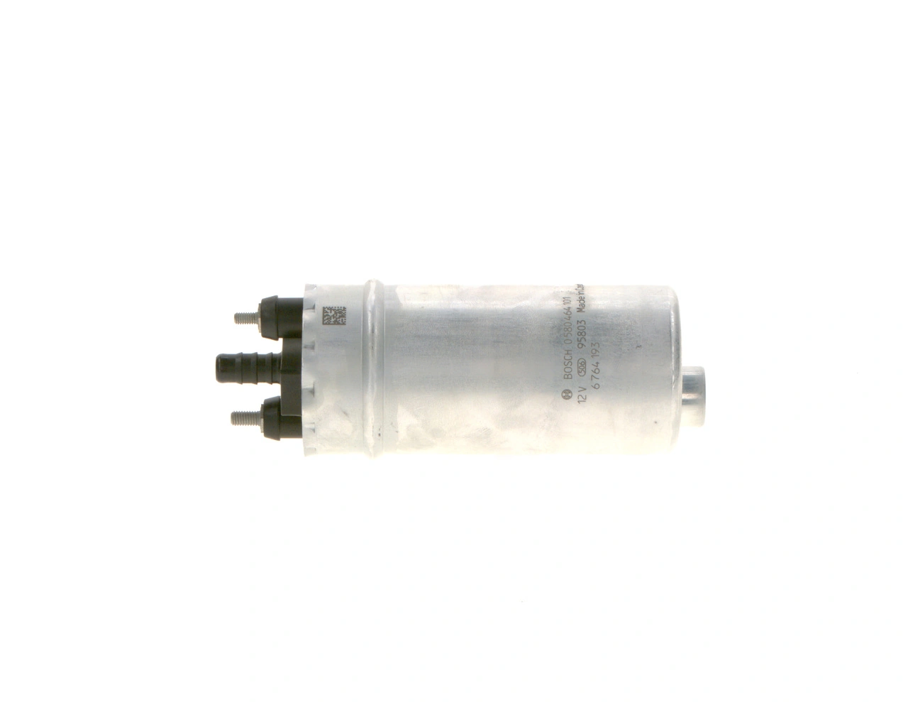 Паливний насос електричний, занурювальний Bosch 0580464101 ціна, від 203.58 USD