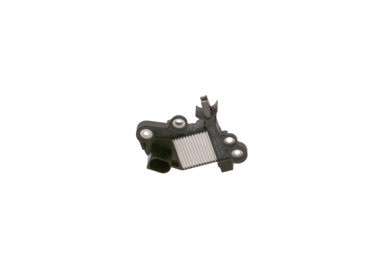 Реле зарядки генератора Bosch 1986AE0027 ціна, від 27.45 USD