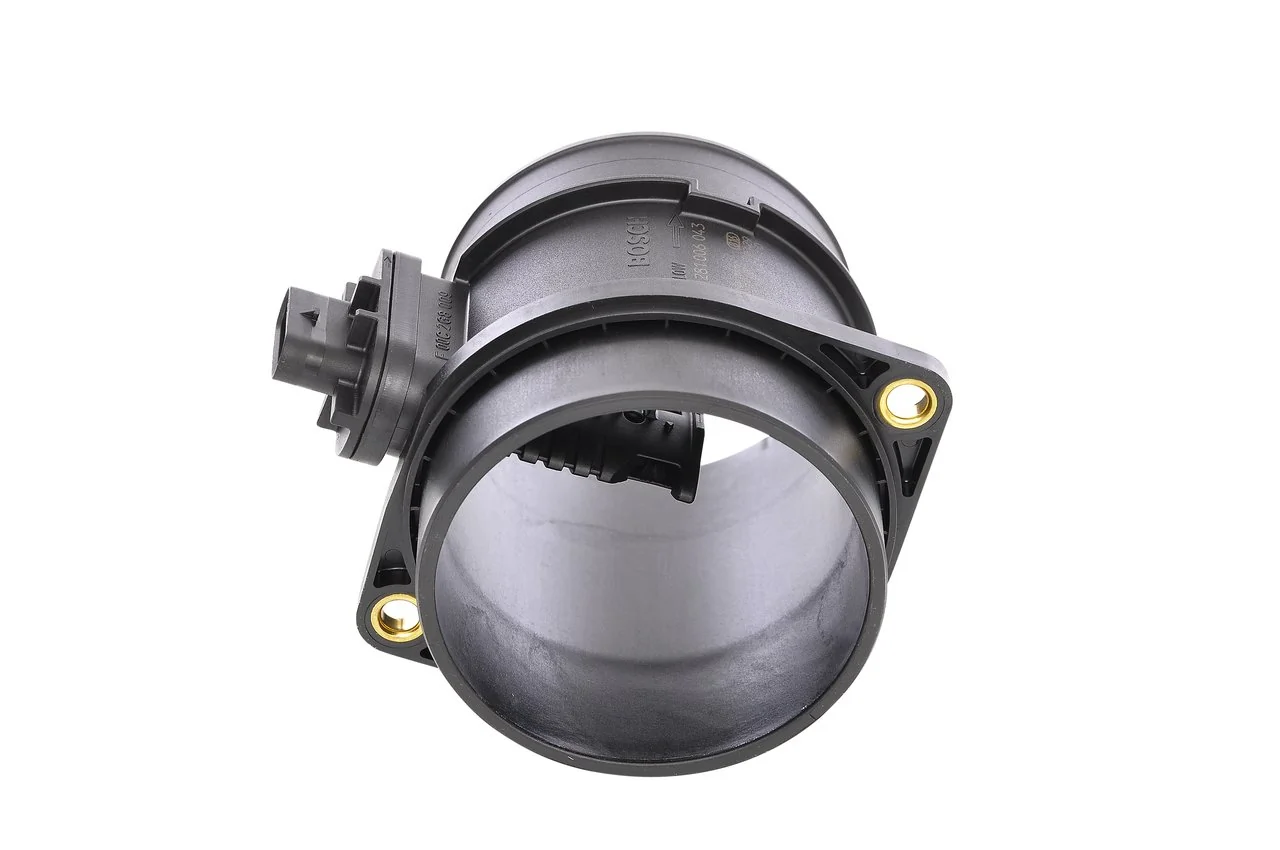 0281006043 Bosch Датчик витрати повітря