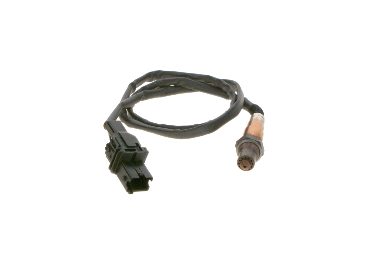 Купити 0258007151 Bosch 