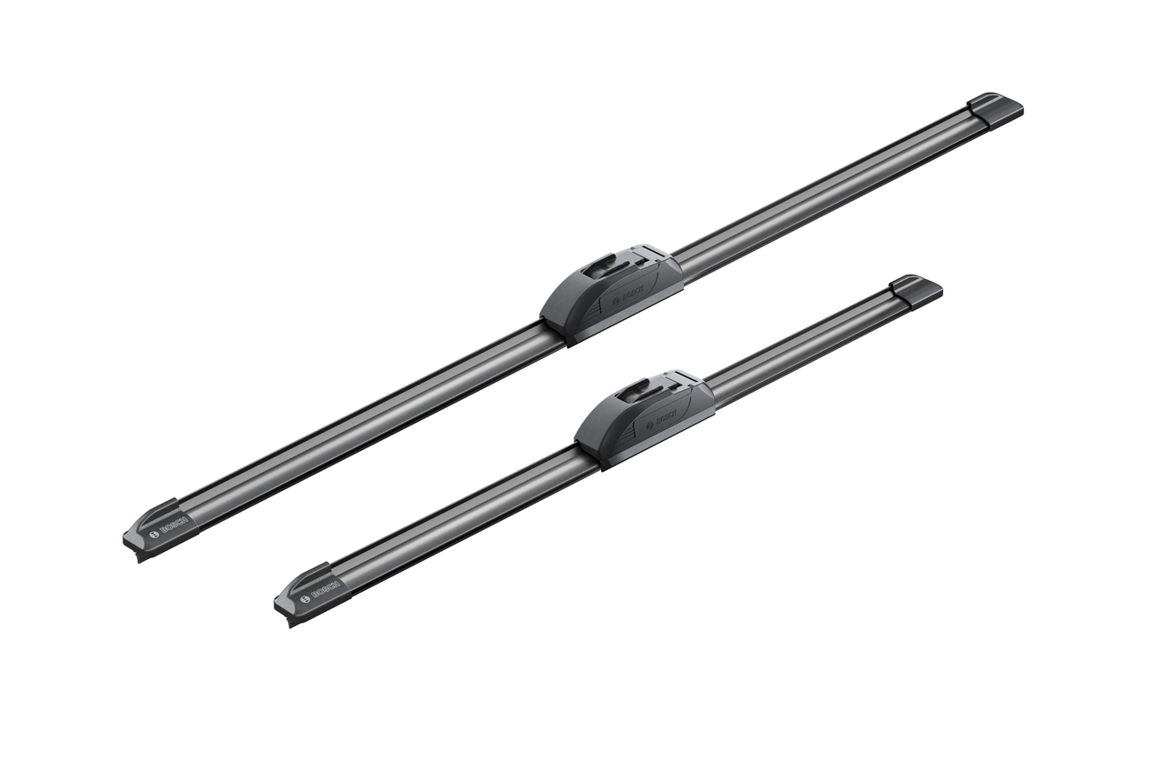 Щітка-двірник лобового скла, комплект з 2-х шт. Bosch 3397118908 ціна, від 25.58 USD