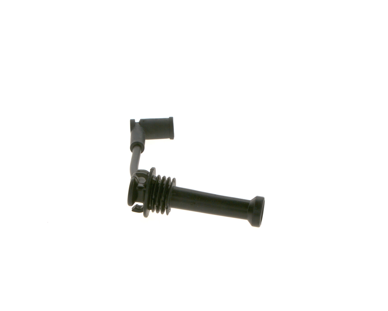 0986357208 Bosch Проводи високовольтні