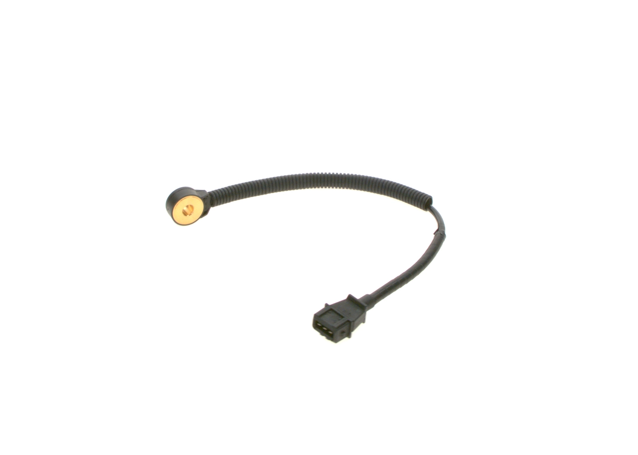 Датчик детонації Bosch 0261231232 ціна, від 13.12 USD