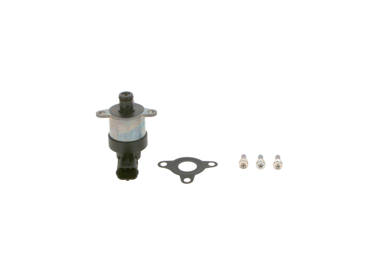 1465ZS0005 Bosch Клапан високого тиску