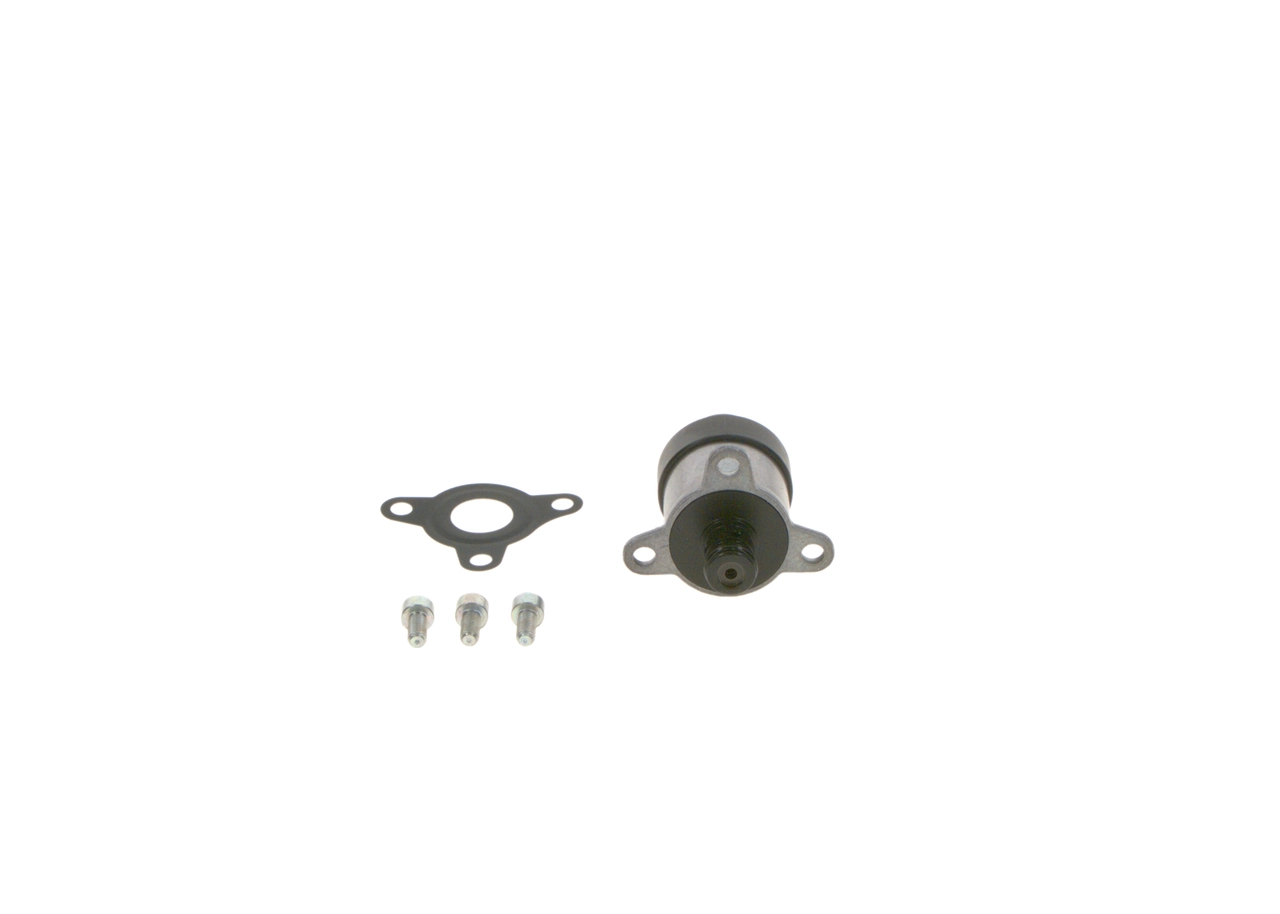 1465ZS0033 Bosch Клапан високого тиску