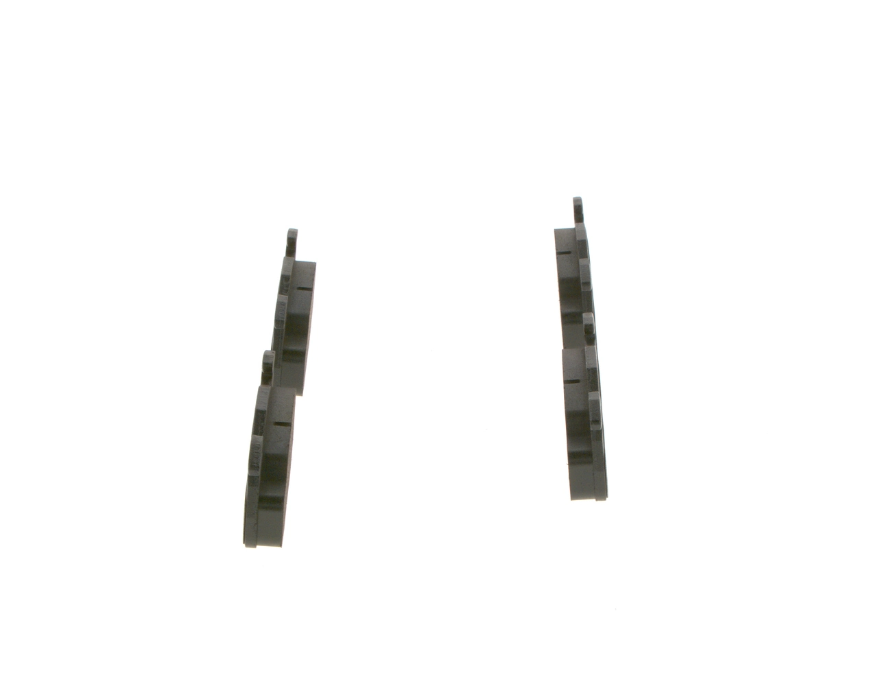 Гальмівні колодки Bosch 0986460983 ціна, від 16.63 USD