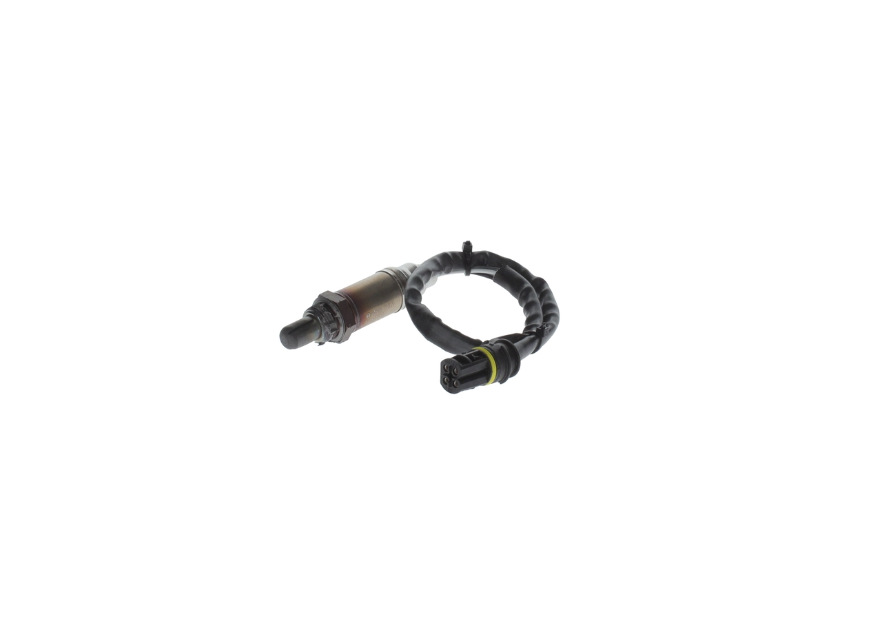 Лямбда датчик кисню Bosch 0258003893 ціна, від 71.43 USD