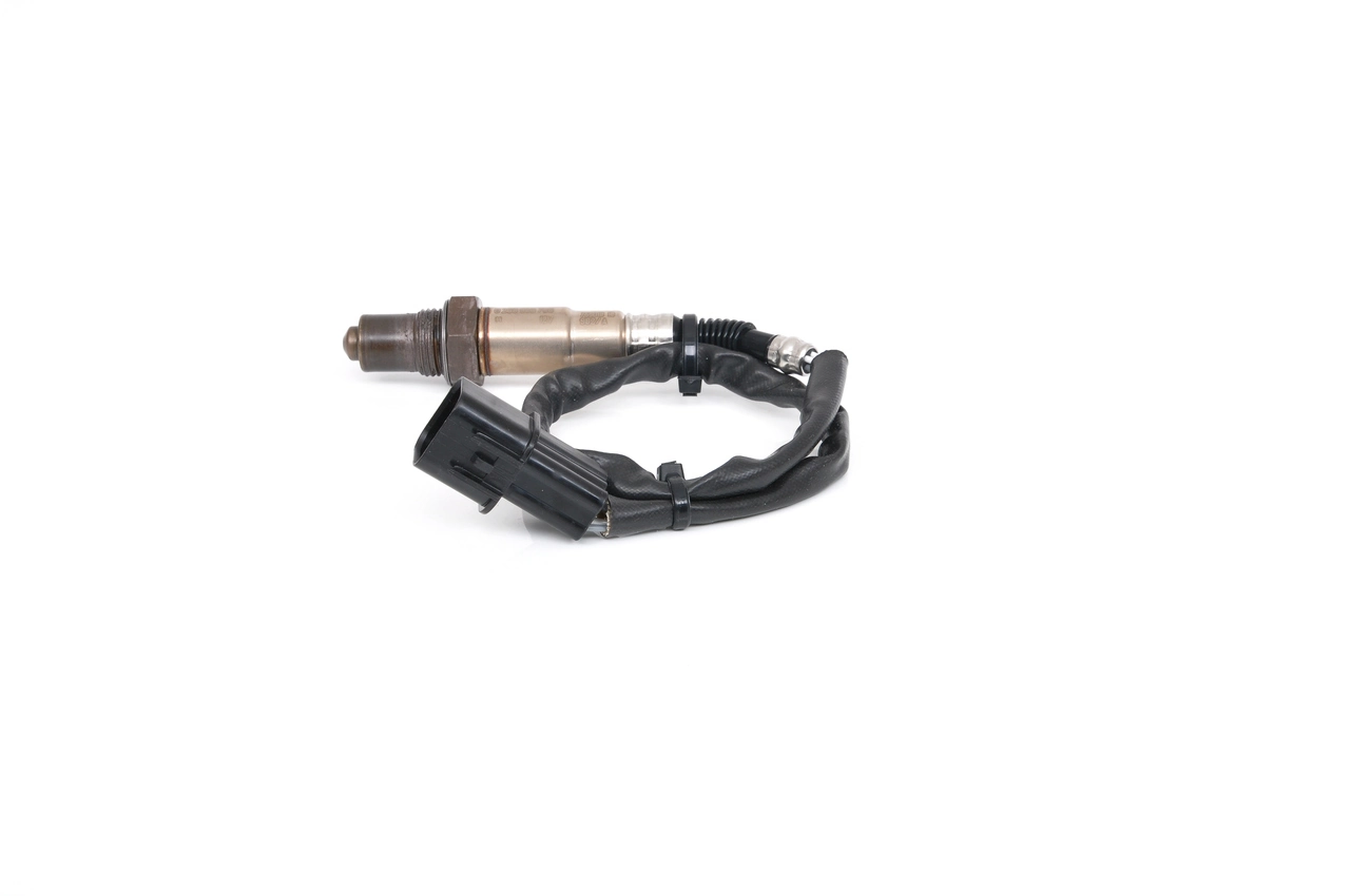 Лямбдазонд, датчик кисню до каталізатора Bosch 0258986766 ціна, від 50.84 USD