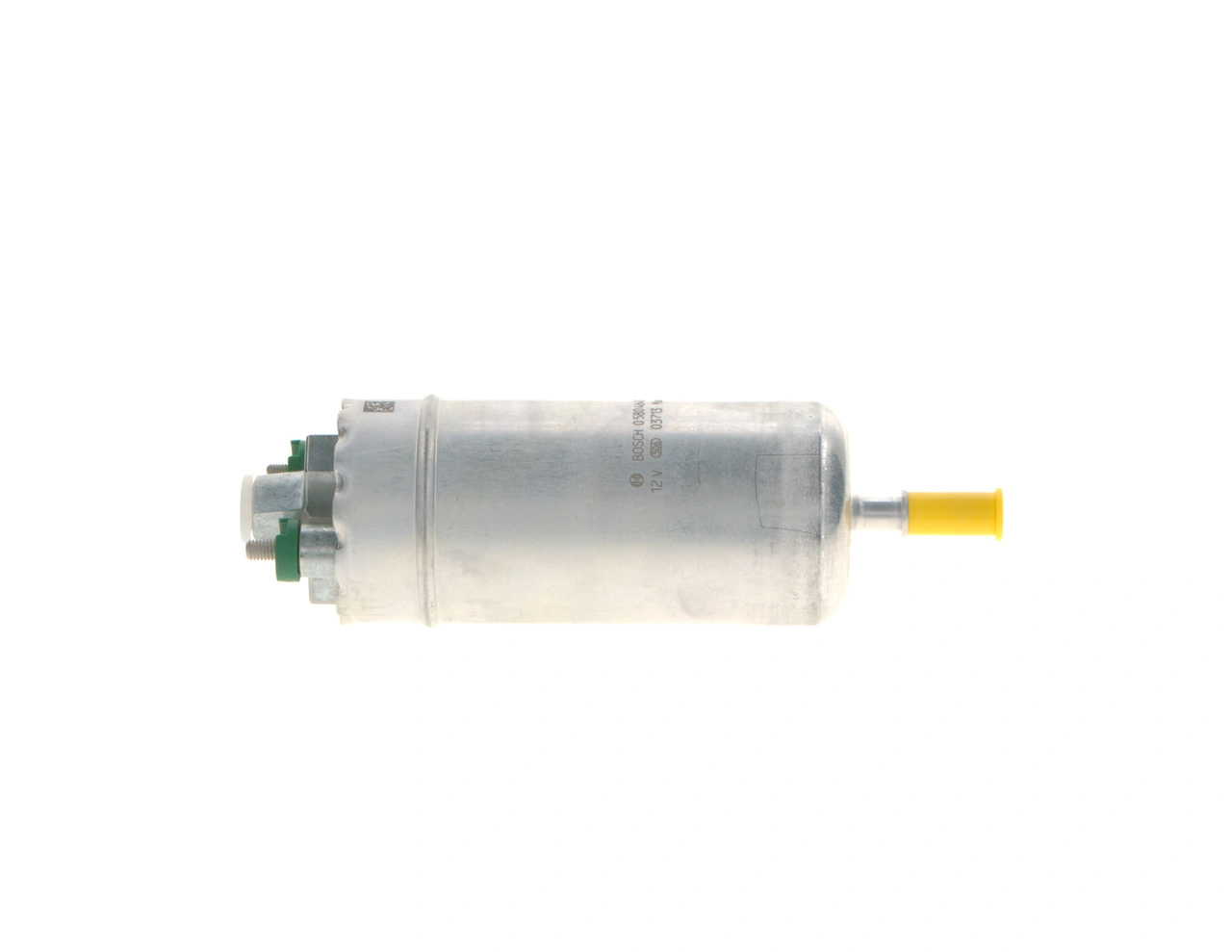 Елемент-турбінка паливного насосу MAM00144 Magneti Marelli