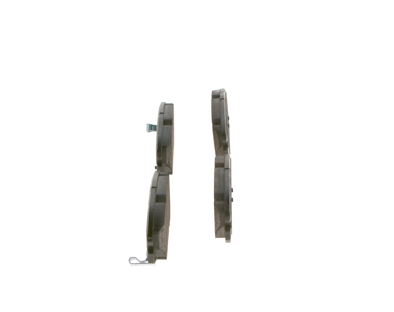Гальмівні колодки Bosch 0986494374 ціна, від 27.73 USD