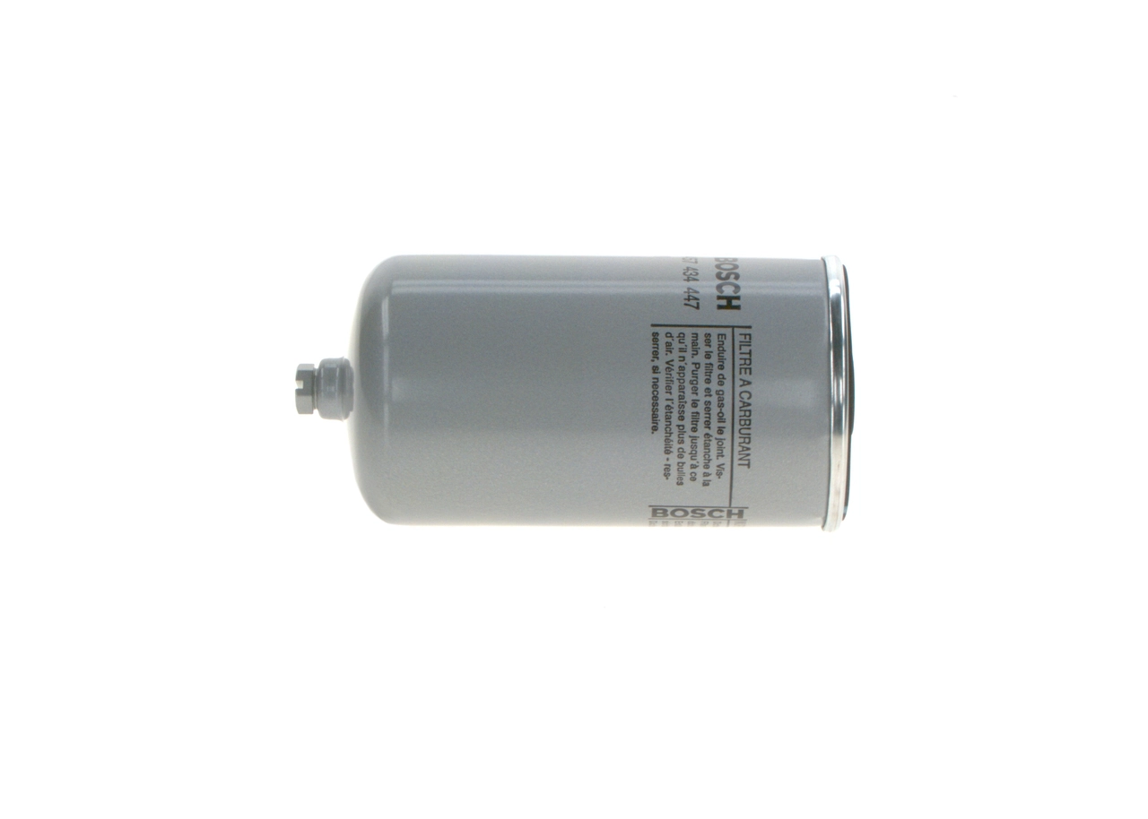 Фільтр тонкого очищення палива Bosch 1457434447 ціна, від 9.56 USD