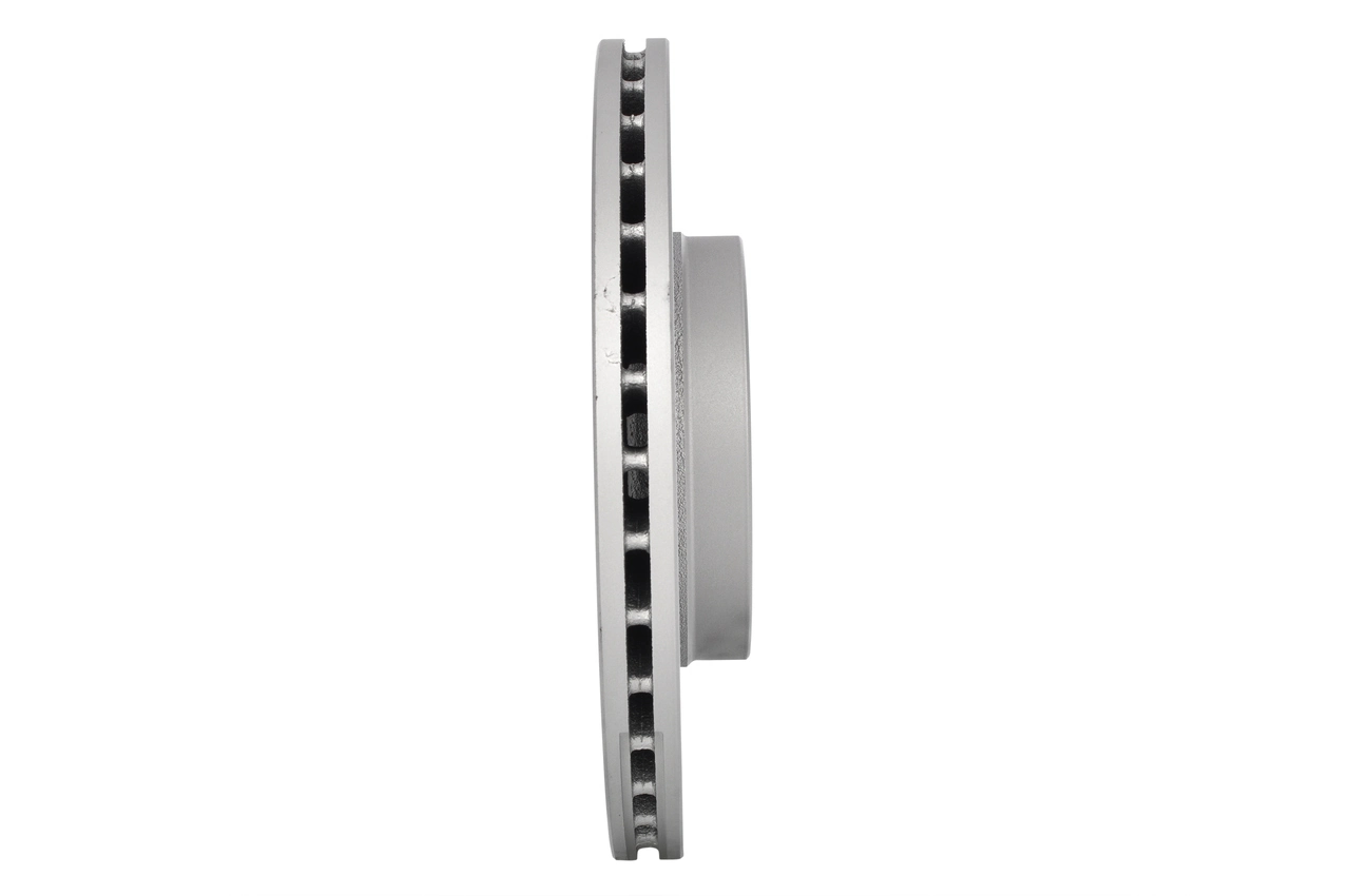 Диск переднього гальма Bosch 0986479B73 ціна, від 34.06 USD