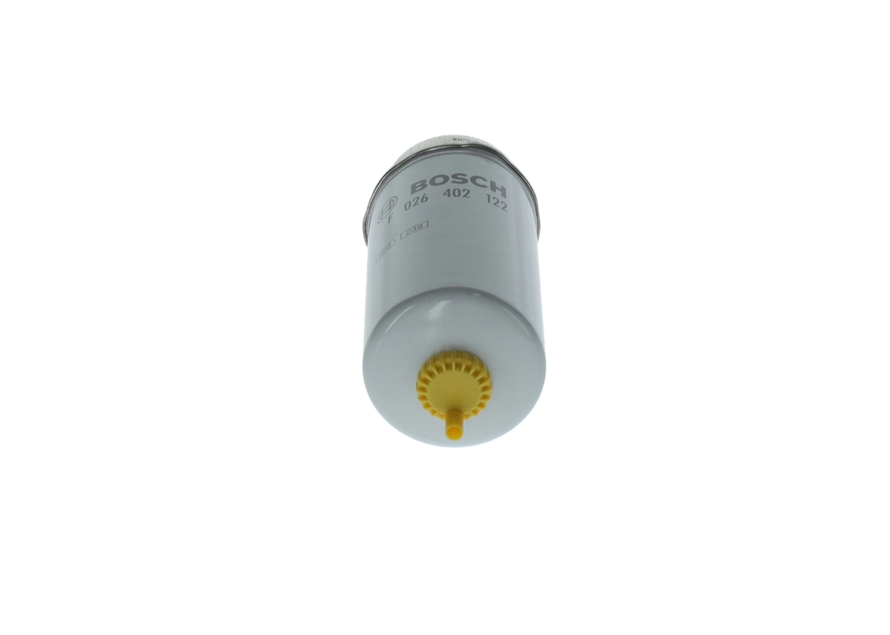 F026402122 Bosch Фільтр палива