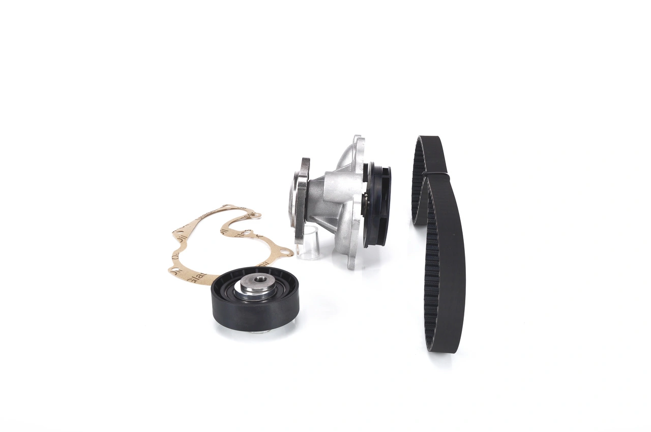 Купити 1987948520 Bosch ГРМ ремень