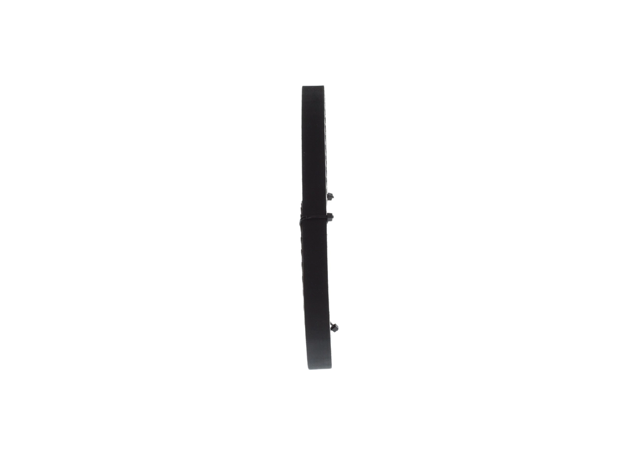 Зубчастий ремінь Bosch 1987949150 ціна, від 10.41 USD