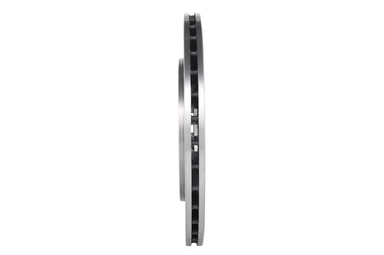 0986478839 Bosch Гальмо дискове переднє