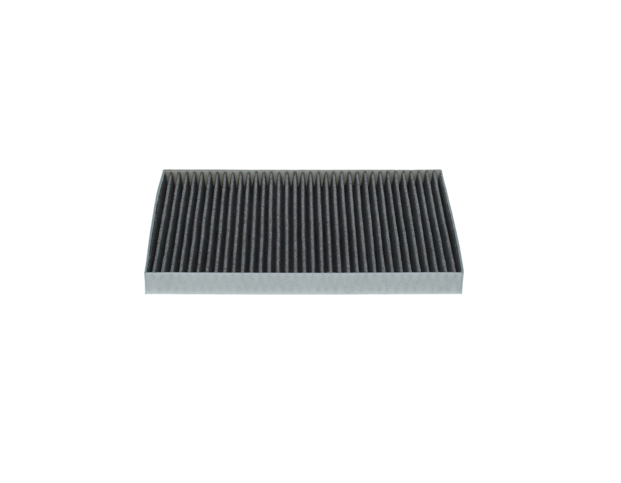 Фільтр повітряний обігрівача Bosch 1987435621 ціна, від 15.40 USD