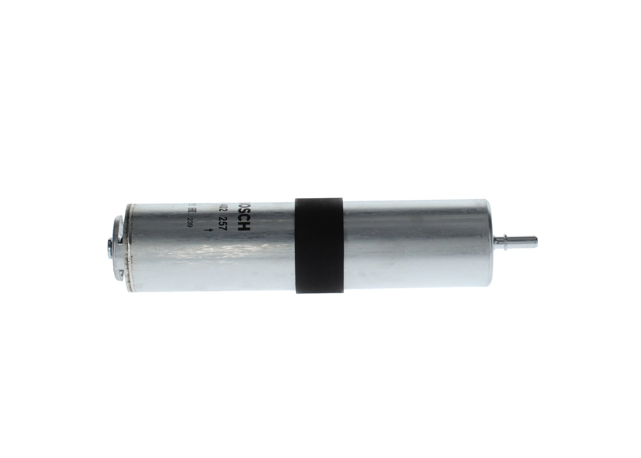 Фільтр тонкого очищення палива Bosch F026402257 ціна, від 35.05 USD