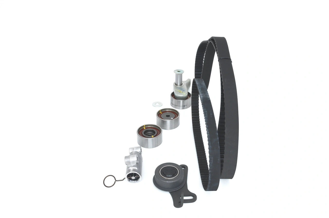 Комплект ГРМ Bosch 1987946514 ціна, від 231.49 USD