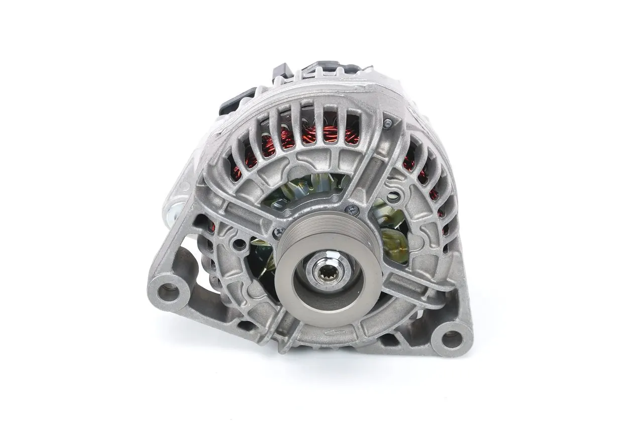0124525030 Bosch Авто генератор