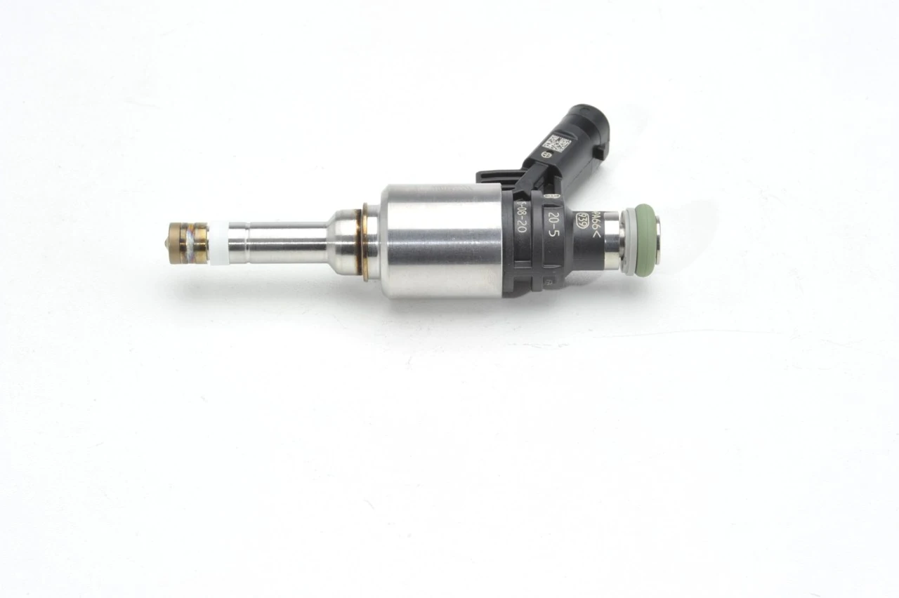 Купити 0261500162 Bosch Форсунка дизельна в зборі, розпилювач + тримач
