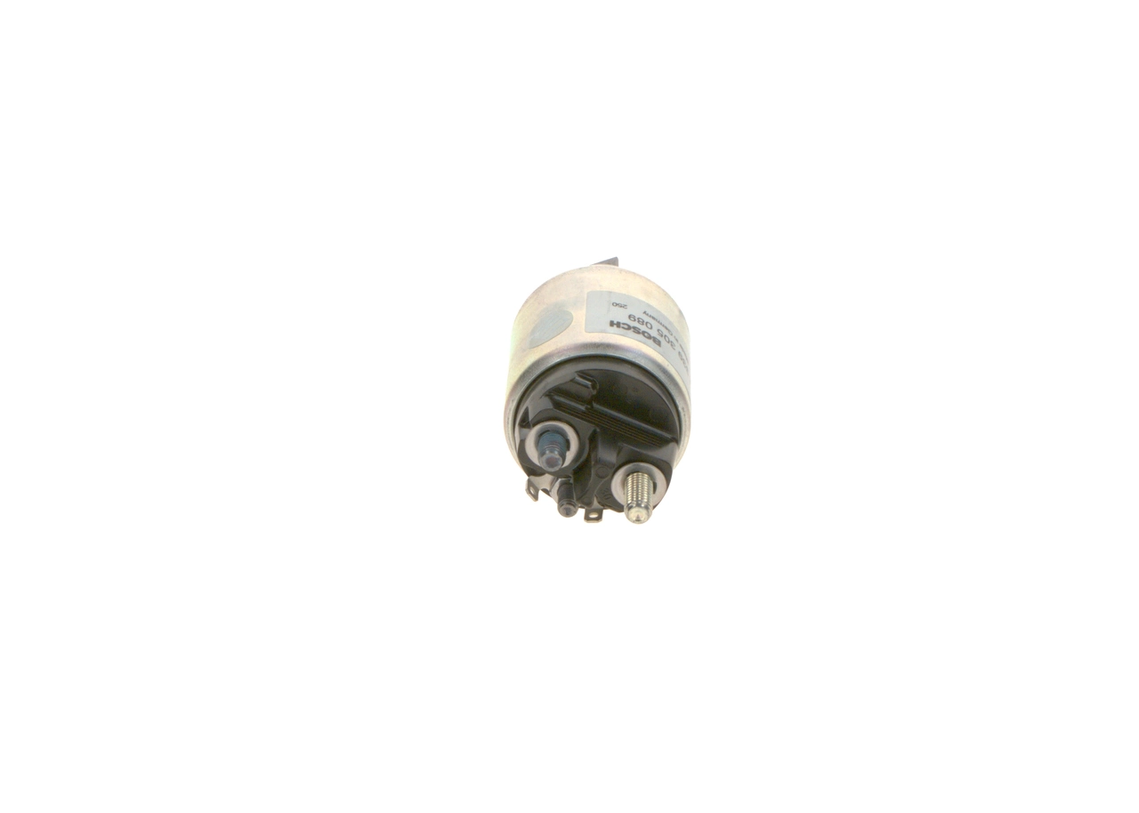 2339305089 Bosch Тягове реле стартера