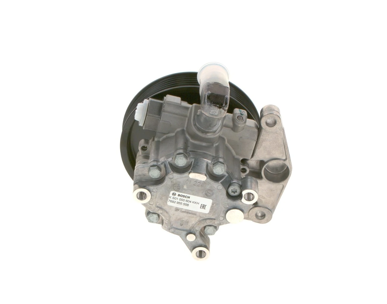 Купити KS01000604 Bosch Насос гідравліки