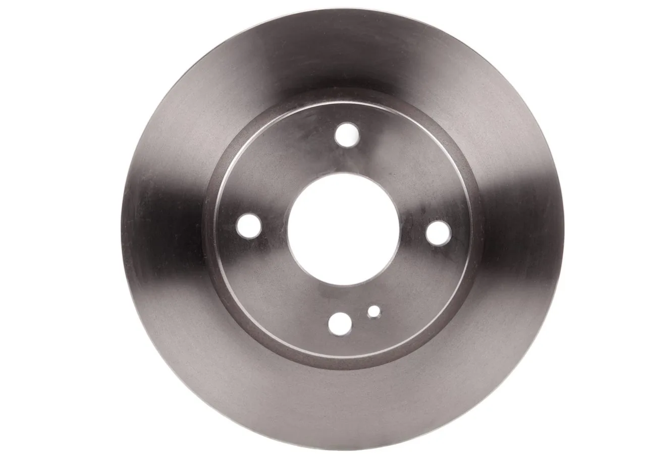 Купити 0986479S38 Bosch Ротор гальмівний