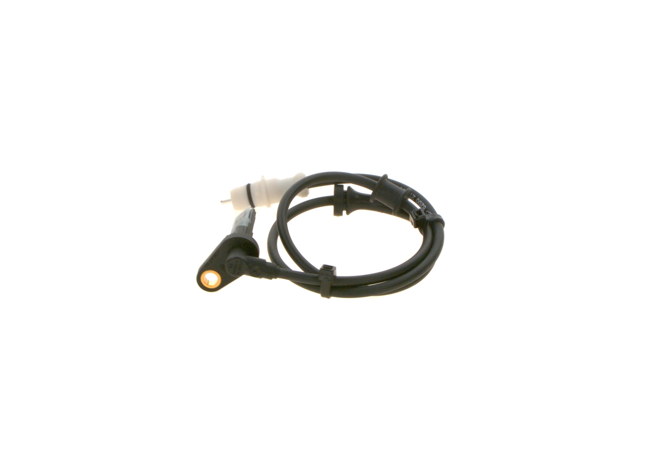 Купити 0265007533 Bosch Датчик АБС (ABS) задній, правий