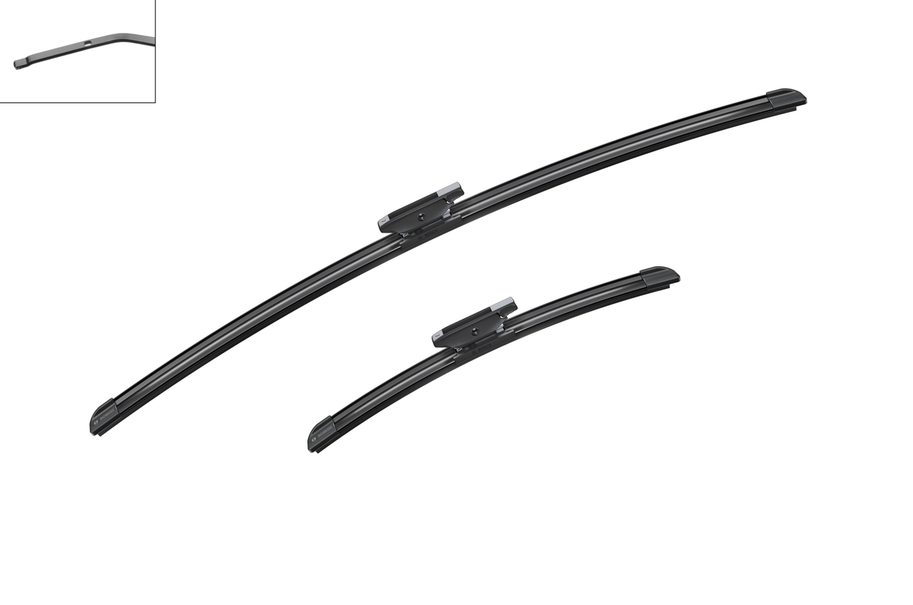 3397007868 Bosch Склоочисники лобового скла