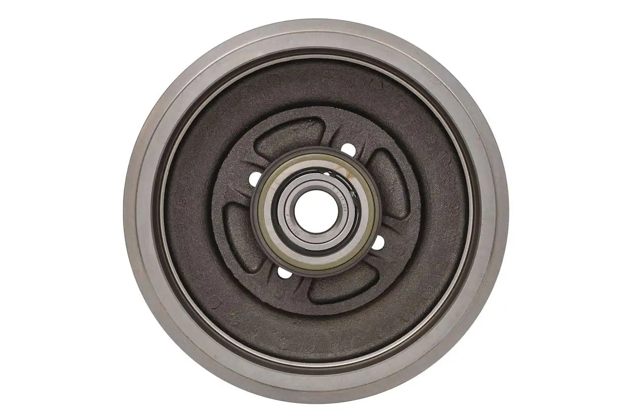 Барабан гальмівний задній 0986477287 Bosch
