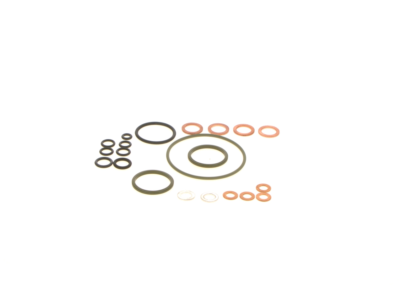 Купити 1467010316 Bosch Котушка запалювання