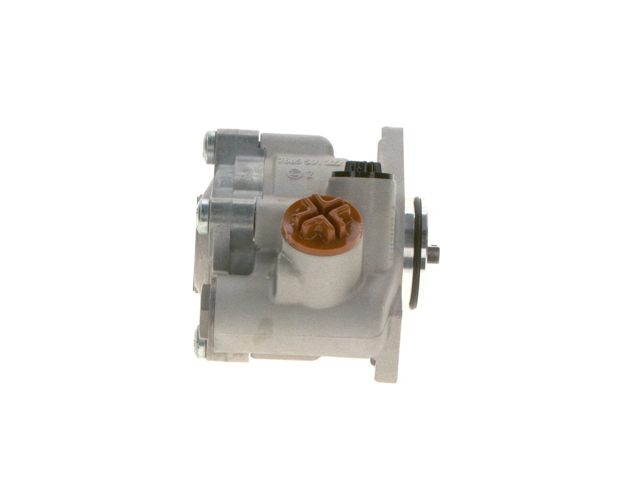 Насос ГУР KS01000349 Bosch