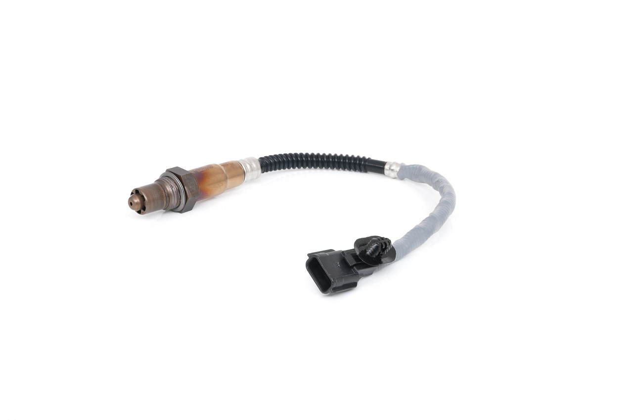 Лямбдазонд, датчик кисню до каталізатора Bosch 0258006988 ціна, від 71.74 USD