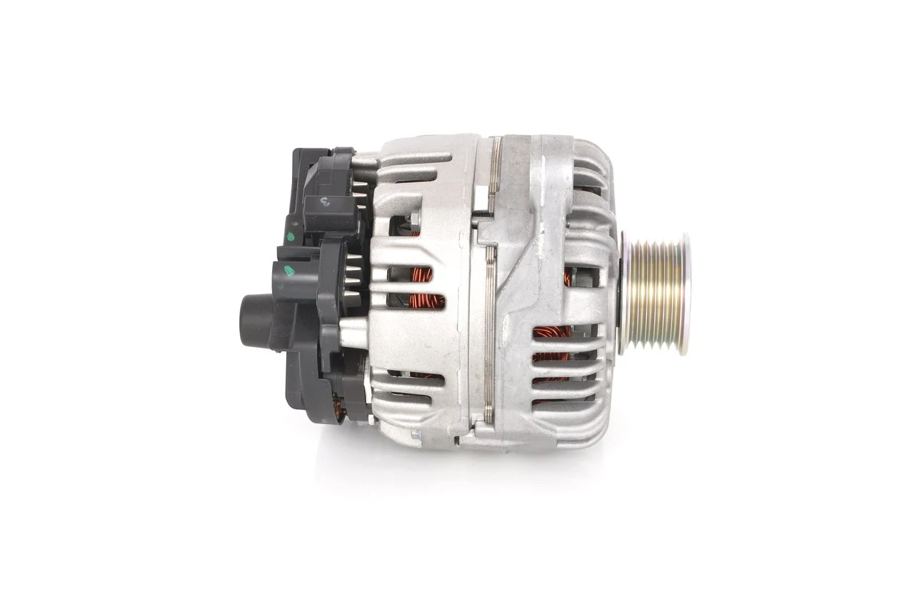 0124325060 Bosch Авто генератор