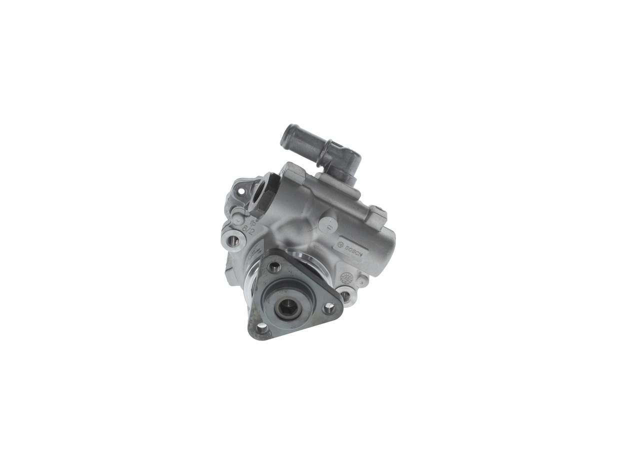 KS01000480 Bosch Насос гідропідсилювача