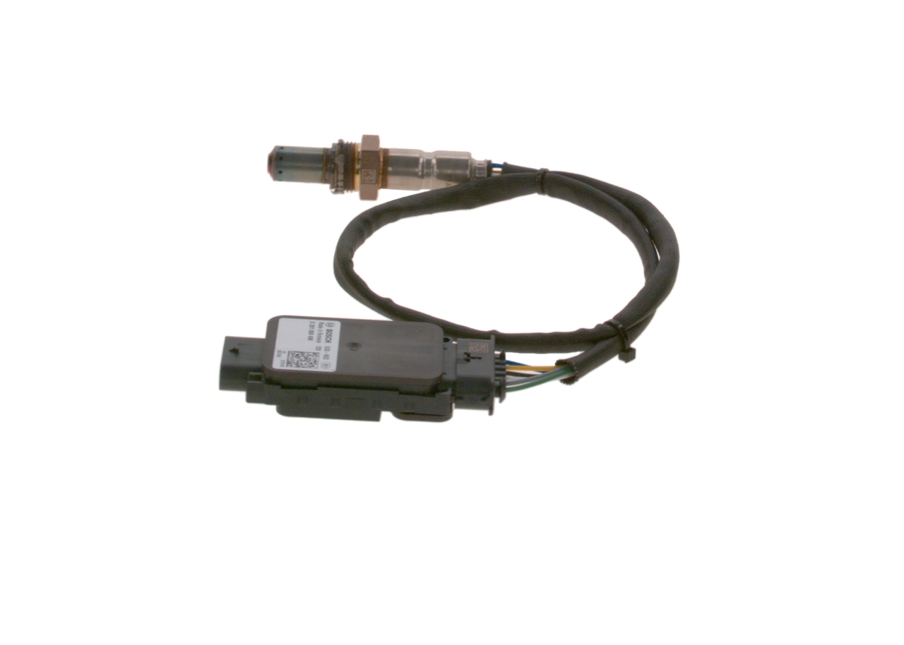  Bosch 0281008498 ціна, від 252.87 USD