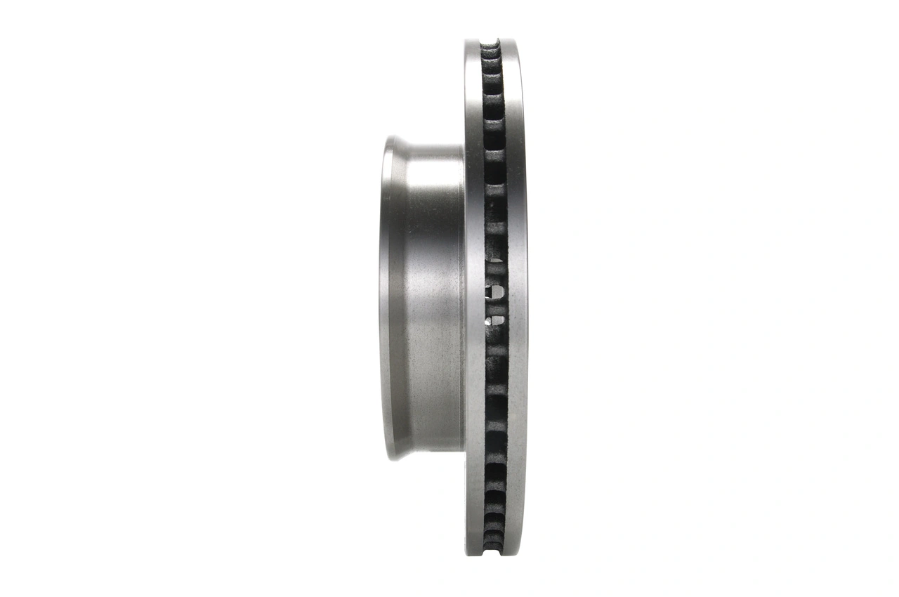 0986479711 Bosch Гальмо дискове переднє