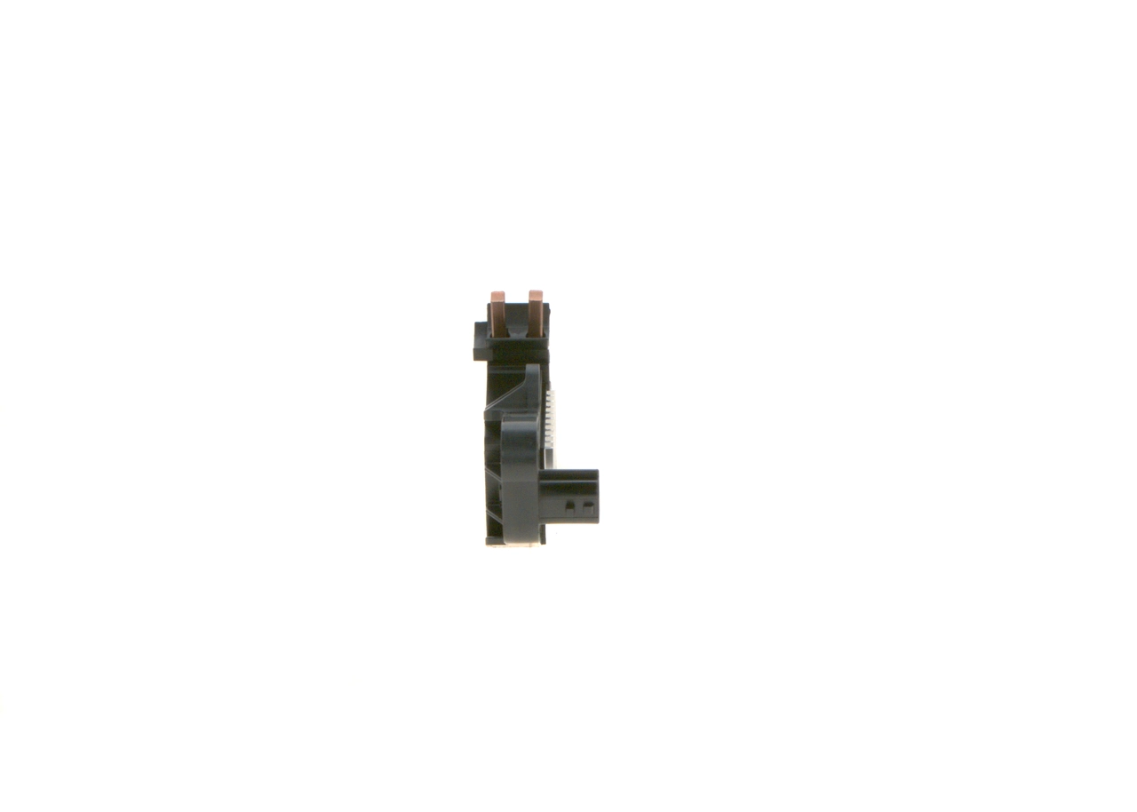 Реле зарядки генератора Bosch 0272220827 ціна, від 25.56 USD