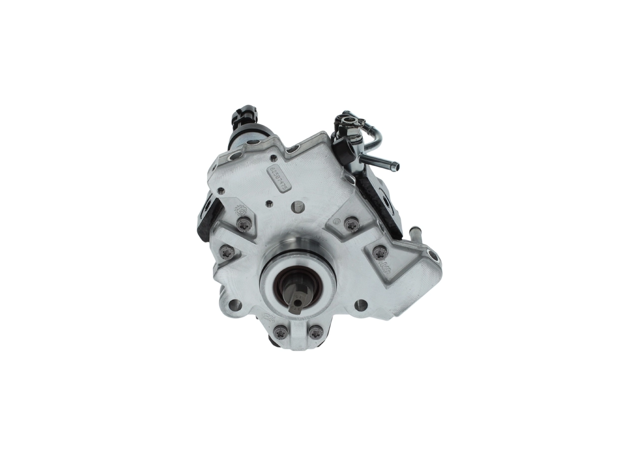 Купити 0445010258 Bosch Насос паливний високого тиску (ПНВТ) - DIESEL