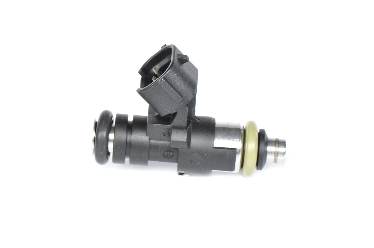 Форсунка паливна Bosch 0280158257 ціна, від 52.84 USD