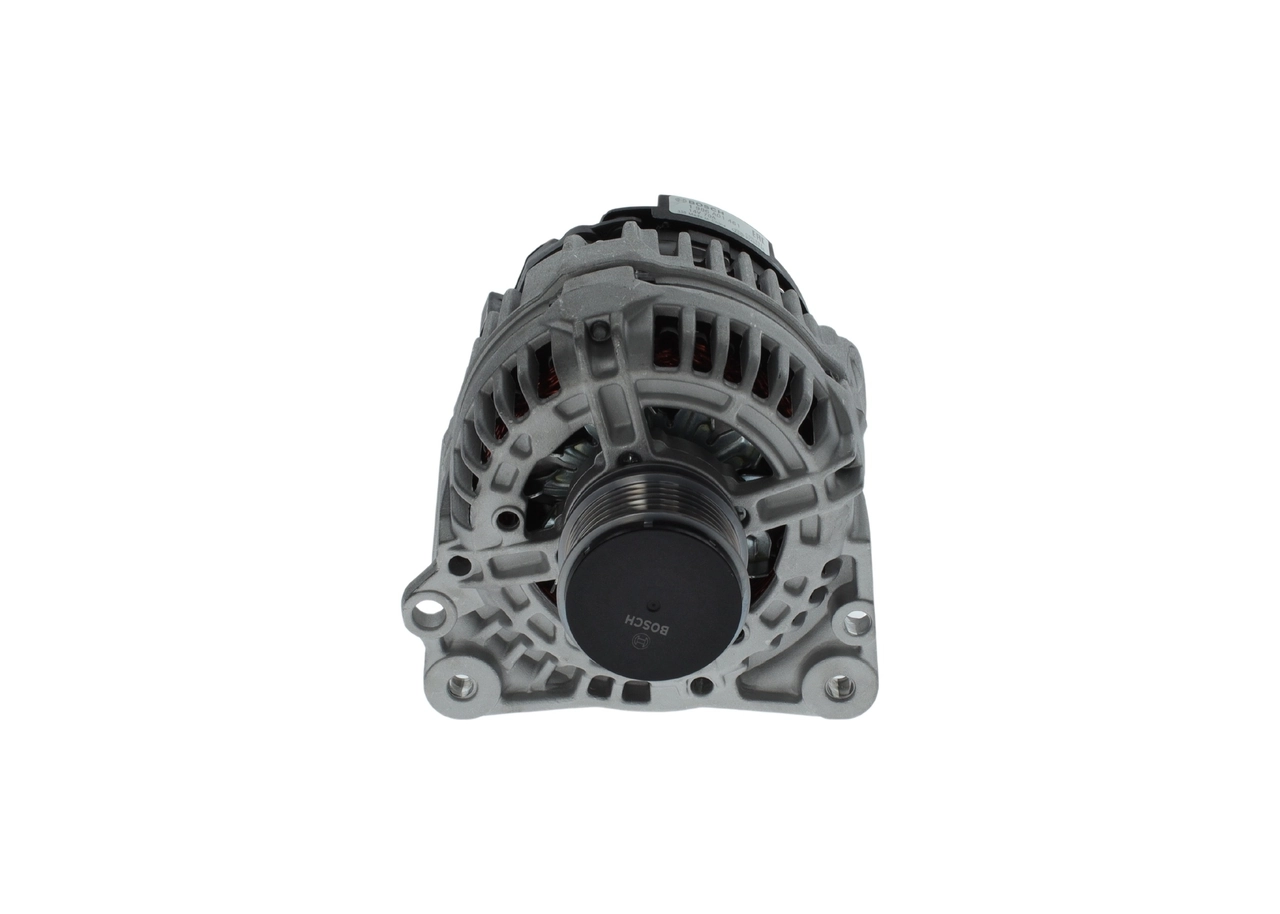 Купити 0986494654 Bosch Задні колодки