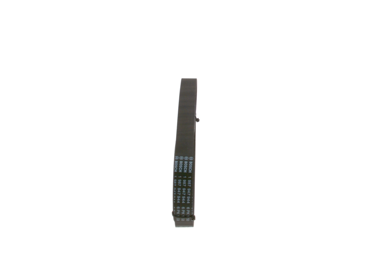 Купити 1987947944 Bosch Ремінь генератора