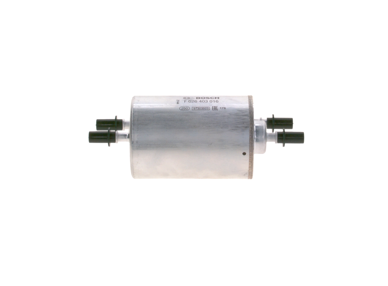 F026403016 Bosch Фільтр палива