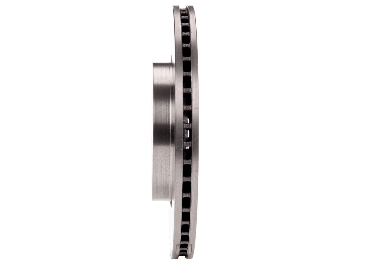 0986479A12 Bosch Гальмо дискове переднє