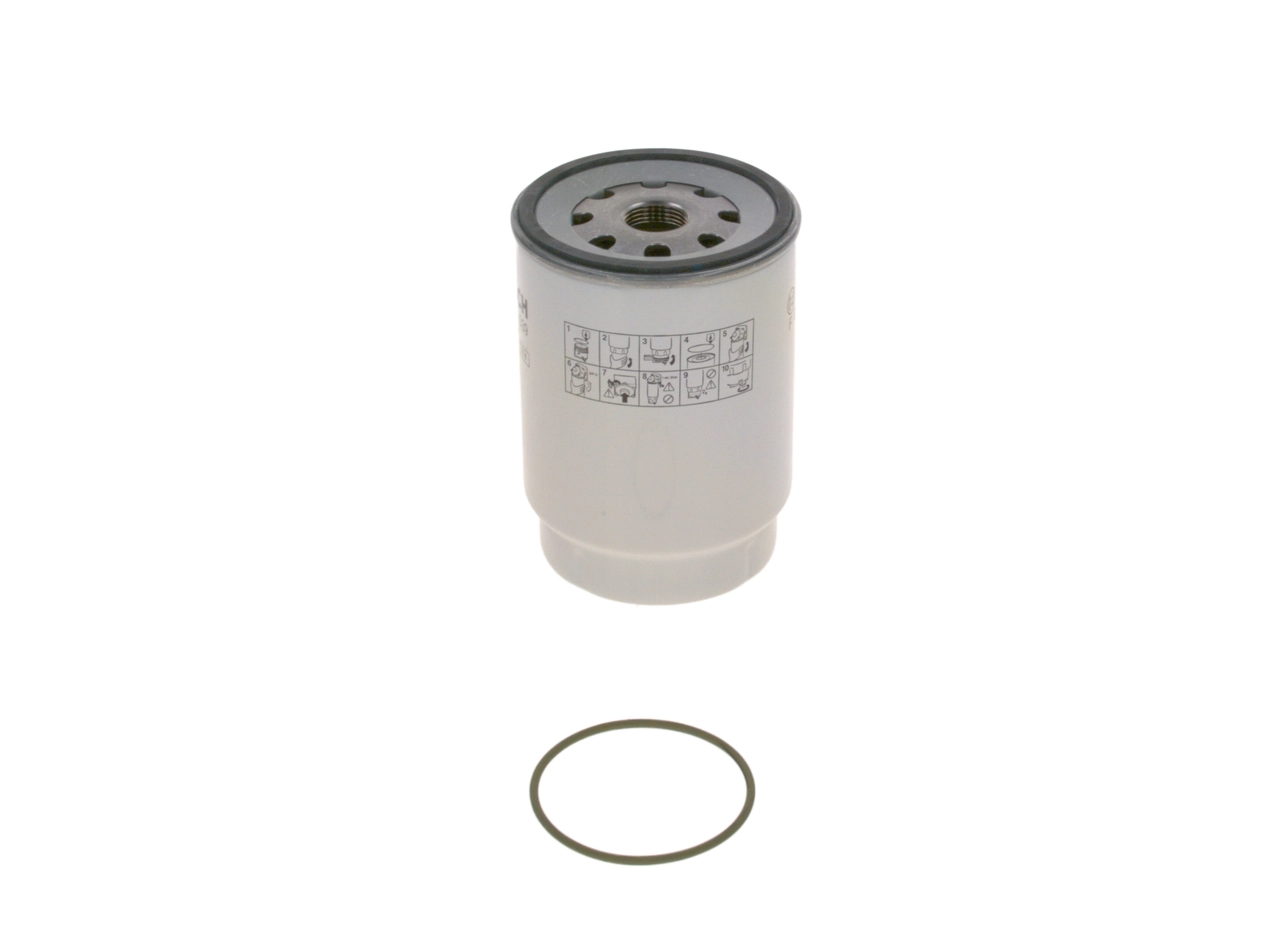 Купити F026402039 Bosch Фільтр-відстійник палива грубої очистки